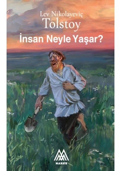 Insan Neyle Yaşar? (Cep Boy)