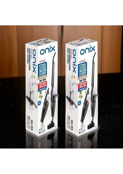 Pratik Dikey Süpürge 800W, Kırlangıç Tasarım, Siyah Renk, Güçlü Temizlik Özelliği fiyatları