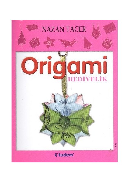 Origami / Hediyelik