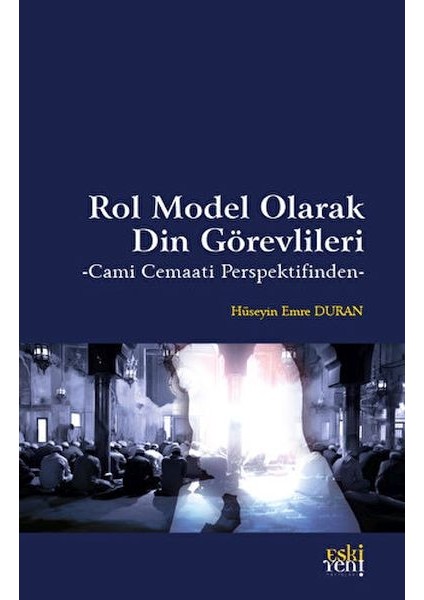 Rol Model Olarak Din Görevlileri