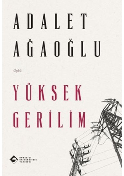 Yüksek Gerilim