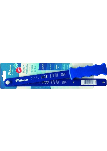 Çok Amaçlı El Testeresi Demir Ahşap Iki Yüzlü