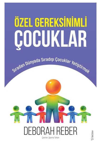 Özel Gereksinimli Çocuklar