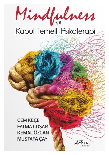 Mindfulness ve Kabul Temelli Psikoterapi