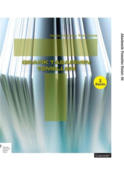 Grafik Tasarımın Temelleri