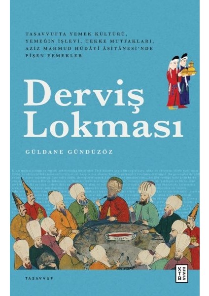 Derviş Lokması