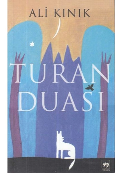 Turan Duası