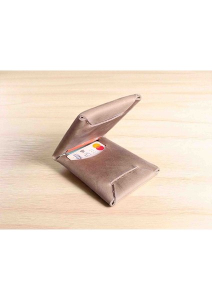 Minimalist Deri Cüzdan fiyatları