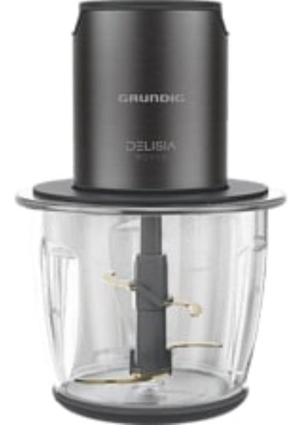 Yeşil Do 7266 Cdx Delisia Novus Inox Doğrayıcı, Şık ve Kullanışlı Mutfak Cihazı