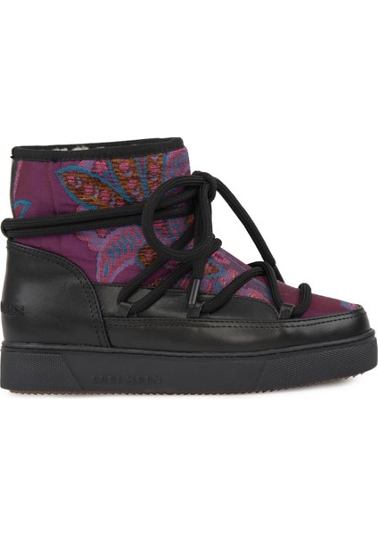 Içi Hakiki Kürk Kadın Bot 355110