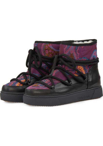 Içi Hakiki Kürk Kadın Bot 355110 fırsatları