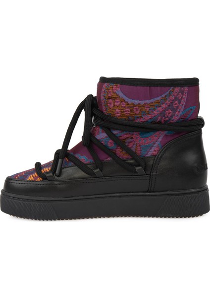 Içi Hakiki Kürk Kadın Bot 355110 indirimleri