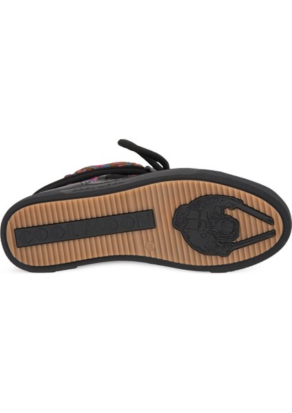 Içi Hakiki Kürk Kadın Bot 355110