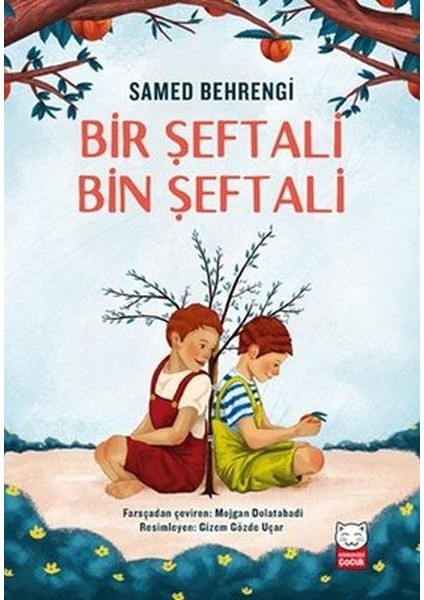 Bir Şeftali Bin Şeftali