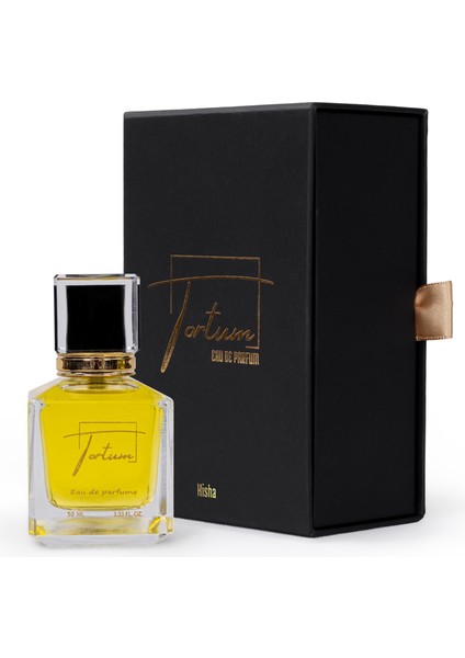 Erkek Parfüm Kisha 50ml