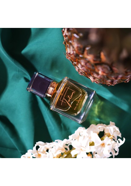 Erkek Parfüm Kisha 50ml