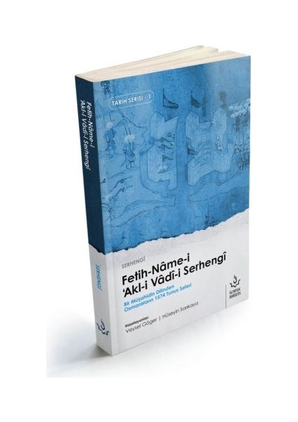 Fetih Namei Akli Vadii Serhengi