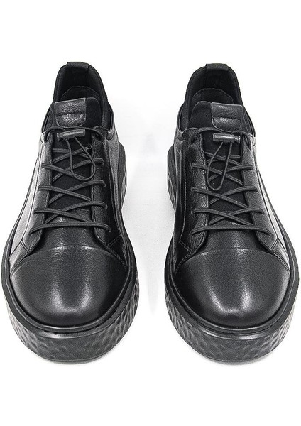 L5263 Erkek Casual Ayakkabı - Siyah fiyatları