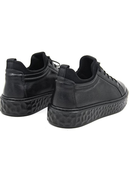 L5263 Erkek Casual Ayakkabı - Siyah modelleri