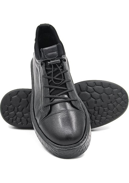 L5263 Erkek Casual Ayakkabı - Siyah fırsatları