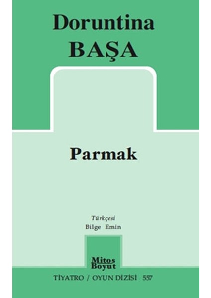 Parmak