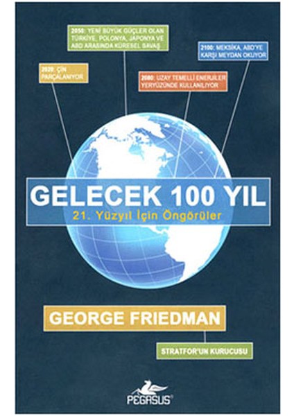 Gelecek 100 Yıl