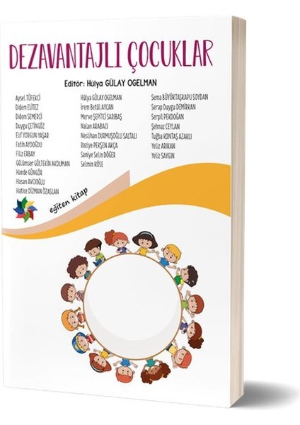 Dezavantajlı Çocuklar