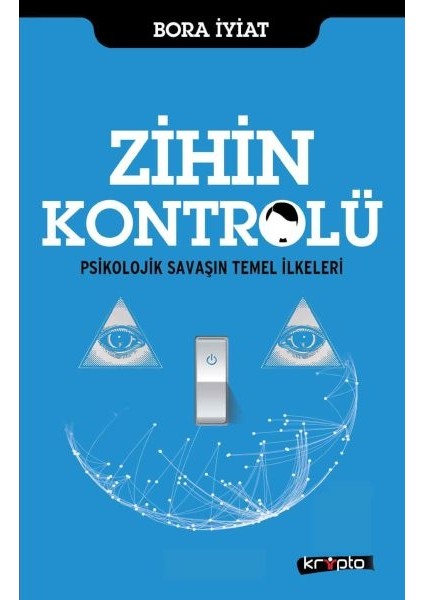Zihin Kontrolü