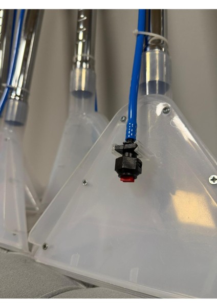 Teleskopik Halı Yıkama Aparatı, Her Makineye Uygun, Pratik ve Kullanışlı Tasarım. fiyatları