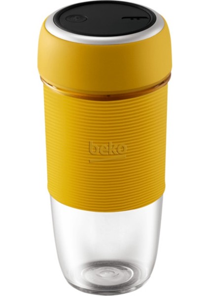 Şarjlı Bardak Blender Rb 2043 Y, Taşınabilir ve Kullanışlı Mutfak Cihazı