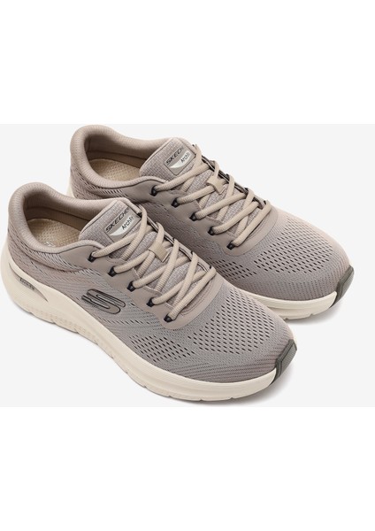 Arch Fit 2.0 Erkek Bej Spor Ayakkabı 232700TK Tpe indirimleri