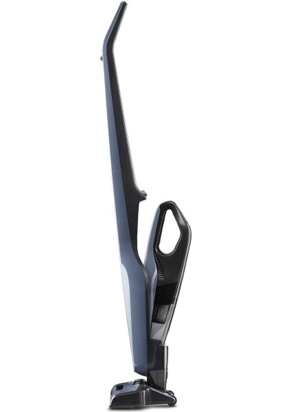 Çift Fonksiyonlu Şarjlı Dikey Süpürge, Hafif ve Kullanışlı, Mavi Renk fiyatları