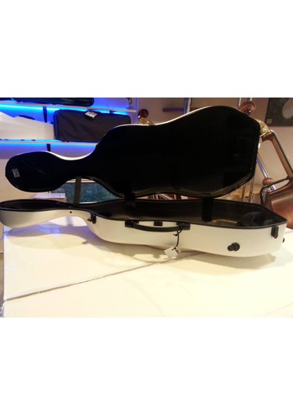 Hightech 2.9 Slim White Çello Kutusu 1005XLW modelleri