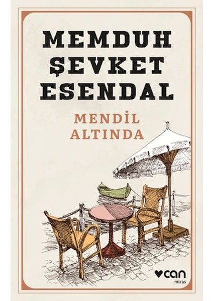 Mendil Altında