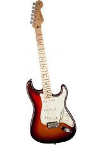 Dlx Std Strat Plus Hh Rw Elektro Gitar 0118110735 fiyatları