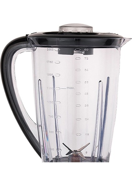 Siyah Mutfak Robotu, Güçlü ve Çok Fonksiyonlu Robotek SGH20060 fiyatları