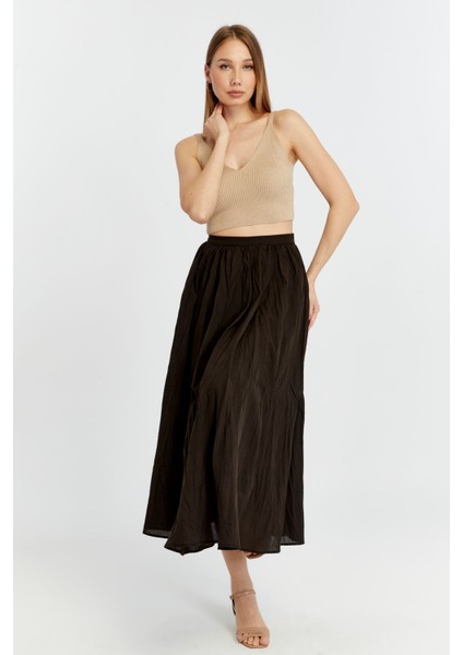 Acı Kahve Krinkıl Vual Etek