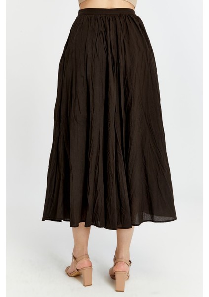 Acı Kahve Krinkıl Vual Etek