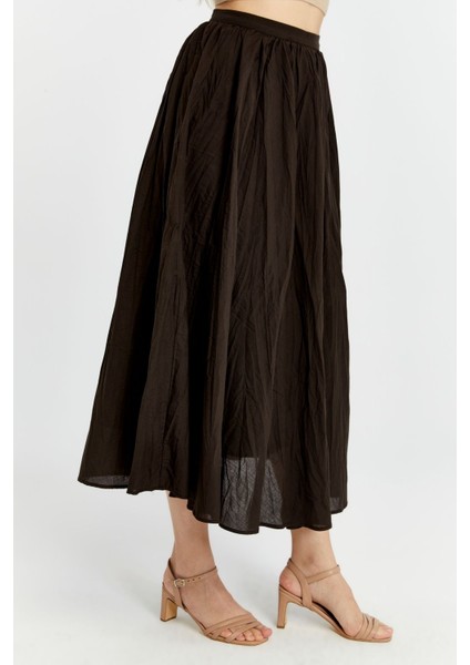 Acı Kahve Krinkıl Vual Etek