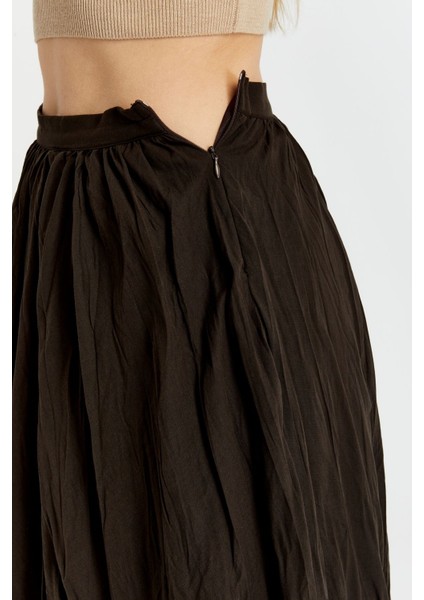 Acı Kahve Krinkıl Vual Etek