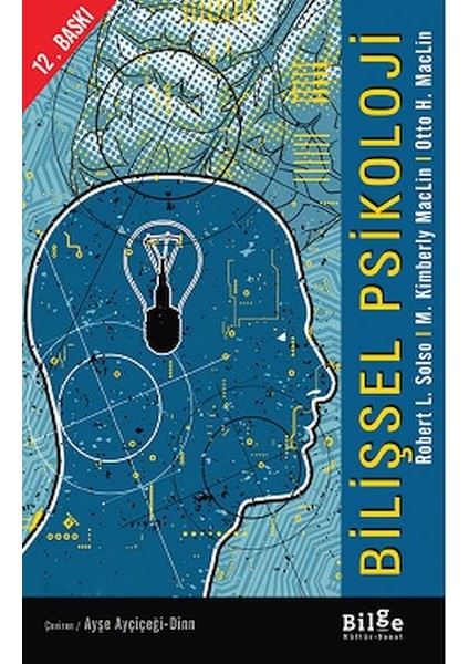 Bilişsel Psikoloji