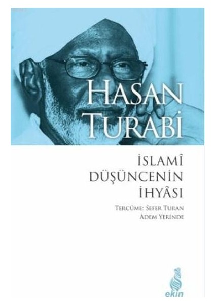 Islami Düşüncenin Ihyası