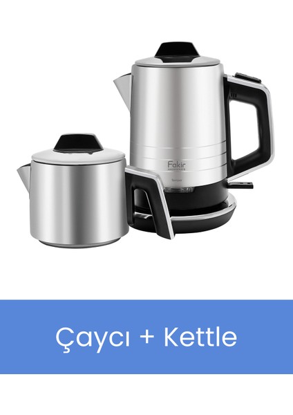 Inox Temper Çay Makinası, Şık ve Dayanıklı Ev ve Ofis Için Ideal Seçim fiyatları