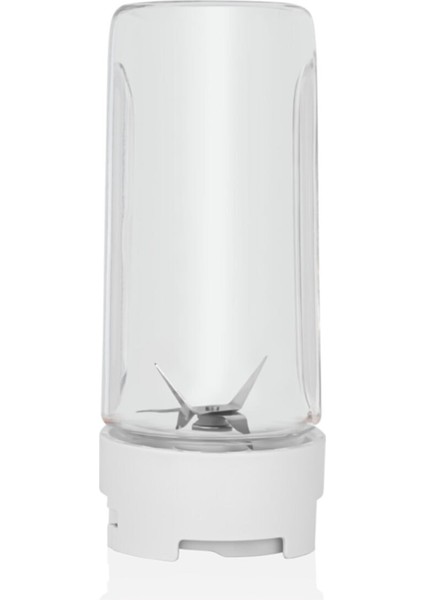 3'ü 1 Arada 2l Doğrayıcı, Blender ve Öğütücü Cam Hazne Beyaz fırsatları