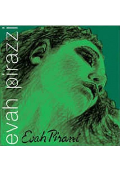 Pirastro Evah Pirazzi Set Çello Teli 332020