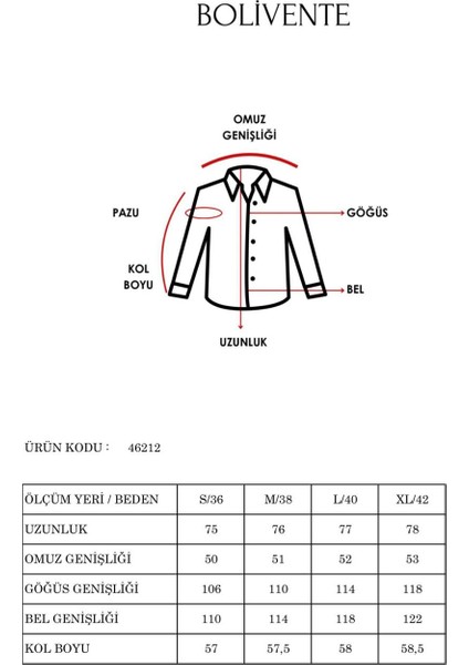 Kadın Salaş Kalıp Keten Gömlek