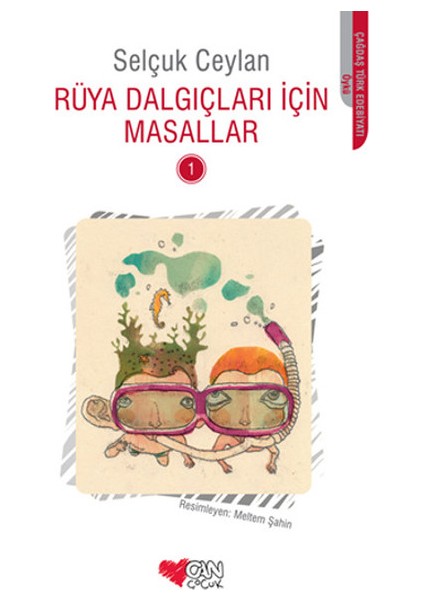 Rüya Dalgıçları Için Masallar 1