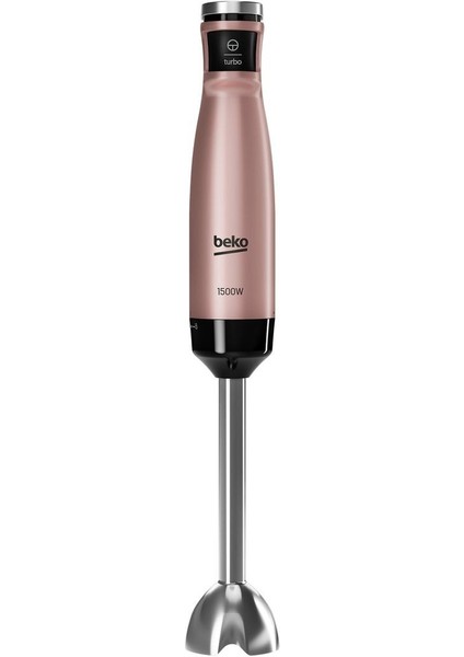 Pembe Rhb 5050 R Floral El Blender Seti, Zarif Tasarım ve Yüksek Performans Ile. fiyatları