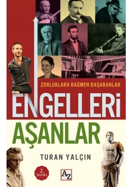 Engelleri Aşanlar