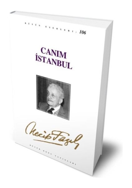 Canım Istanbul